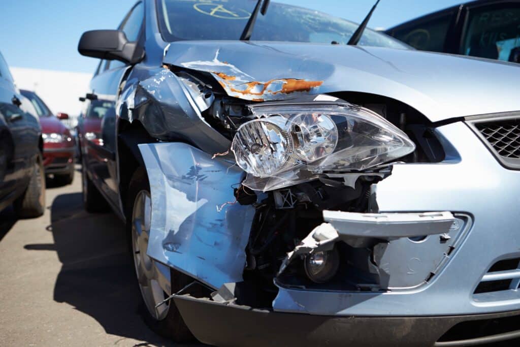 Car Accident Lawyer West Palm Beach - Larmoyeux & Bone